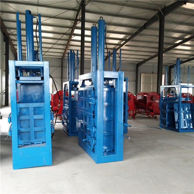 浙江立式廢紙打包機 加固型設備的價格解析與機械設備研發趨勢