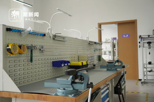亞殘運村里的4S店 維修輔助器具，保障運動員參賽