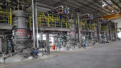 天津渤化‘兩化’搬遷改造項(xiàng)目關(guān)鍵裝置試車(chē)成功，彰顯化工行業(yè)智能化升級(jí)新趨勢(shì)