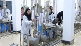 創(chuàng)新與實(shí)踐的舞臺(tái) 2018年歐倍爾杯第七屆山東省大學(xué)生化工過程實(shí)驗(yàn)技能競(jìng)賽回顧