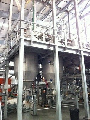 松原添加劑技術(shù)美洲公司在美國(guó)休斯敦建立一站式系統(tǒng)工廠，助力計(jì)算機(jī)軟件技術(shù)開發(fā)與化工行業(yè)融合